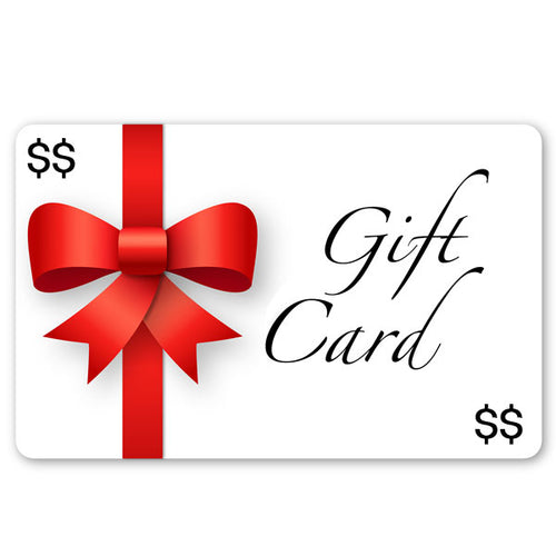 Naturally Enchanted Products Gift Card
