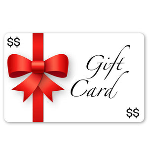 Naturally Enchanted Products Gift Card